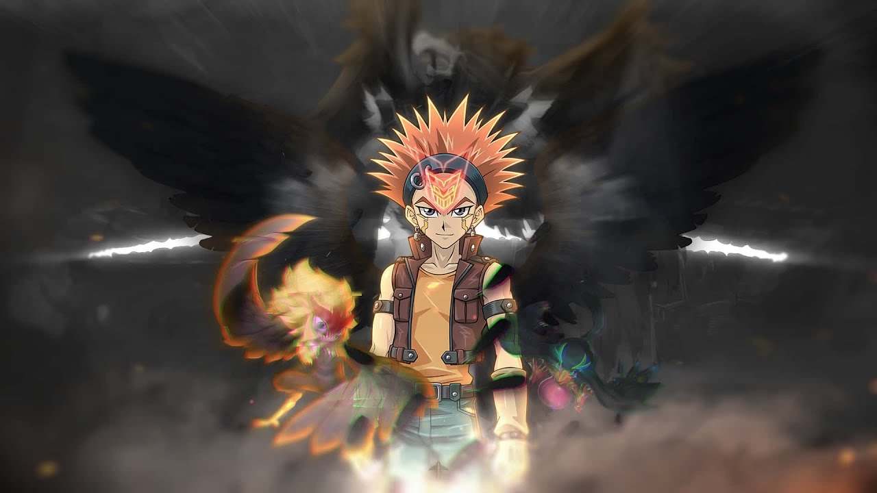 Yu Gi Oh: Blackwing - Deck Profile retroformat EDISON [ITA] ft. Edo