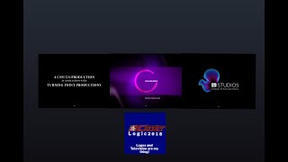 Carlton Televisiongranada Internationalitv Studios Global Entertainment 199820042009