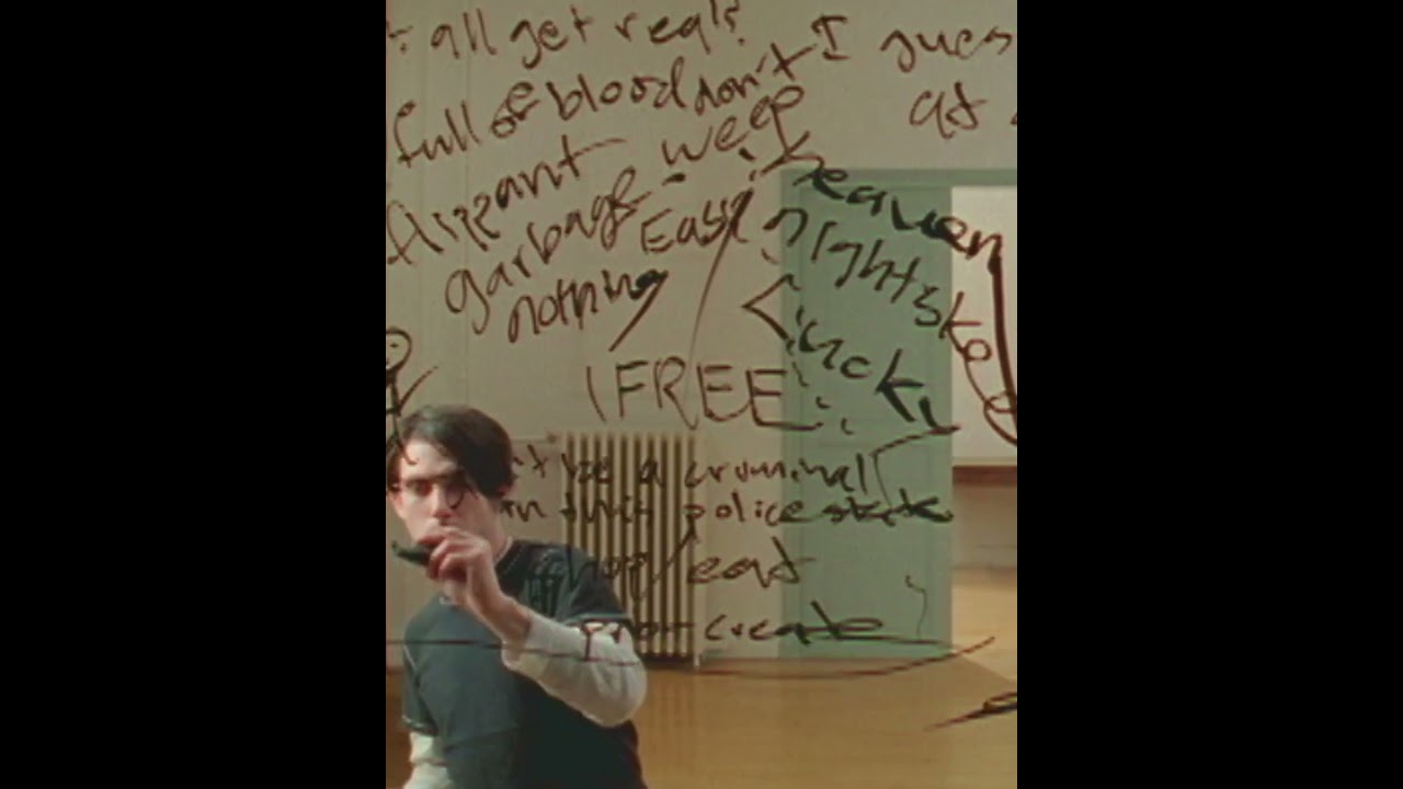 Bright Eyes - Easy/Lucky/Free (Remastered Video)