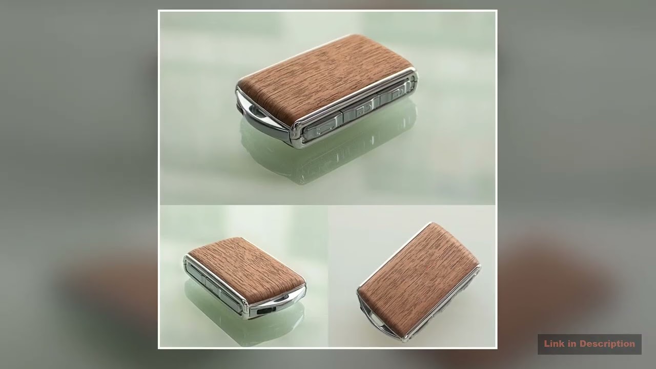 Car Leather Remote Key Case Replacement Key Cover for VOLVO XC60 XC90 XC40 V40 V60 C40 S40 S80 S90