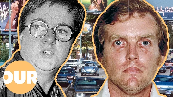 The Sunset Strip Killers: Doug Clark & Carol Bundy...