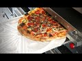 Automated Pizza Production Line | pizza production process