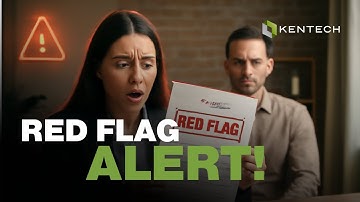 Avoid BAD HIRES – 5 HIRING RED FLAGS You MUST Catch NOW