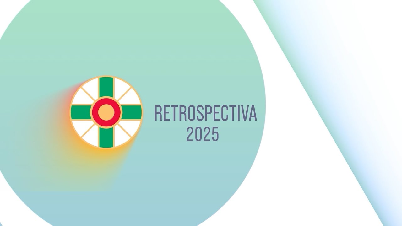 Retrospectiva 2025 - Igreja Messiânica Mundial do Brasil