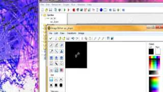 RT "Gradient HP" : Game Maker Tutorial