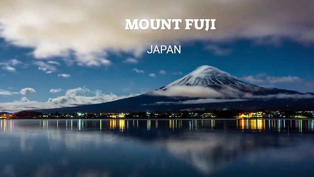 The land of Rising Sun JAPAN YouTube