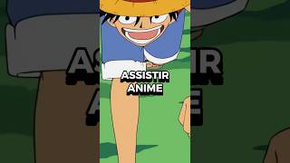 Como Assistir Anime De Graa