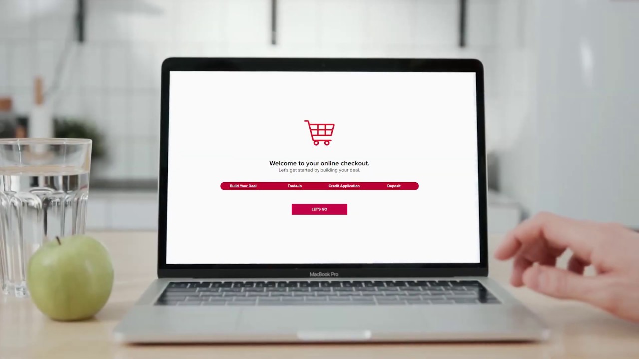 Build Your Deal! (Explainer Video) Progressive Auto Sales YouTube