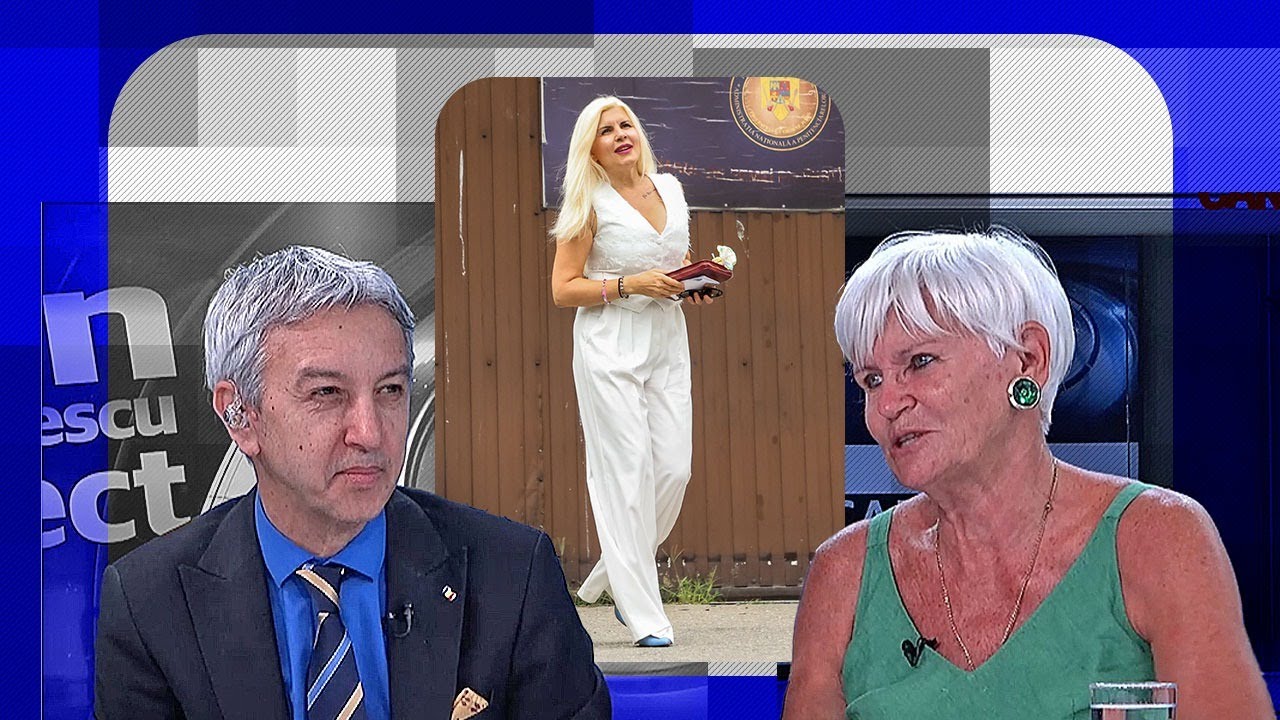 "Am avut proces cu Udrea" Monica Tatoiu, dezvăluiri senzaționale
