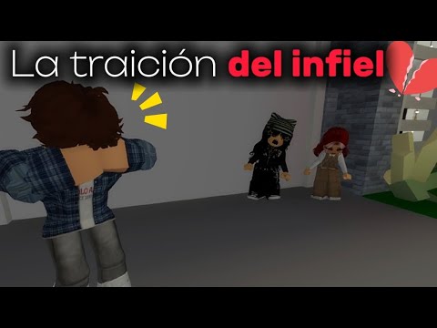 La traición del infiel...💔🤫 || Soy Andrés Valentin