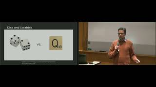 Tech People UMN   November, 2018   Lightning Talks