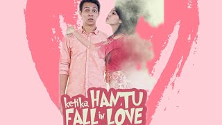 #FTVTerbaru #FTVMarcellDarwin                                          FTV Ketika Hantu Fall In Love
