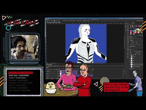 Working on Interface Finale | u m a m i - Working on Interface Finale | u m a m i