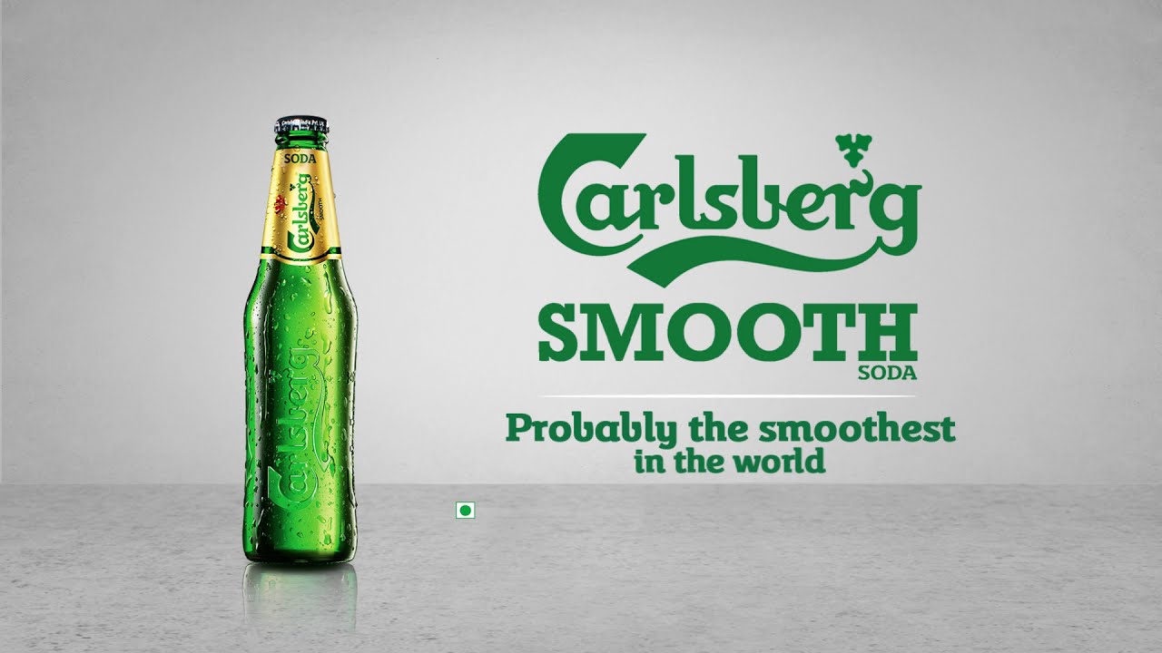 Carlsberg Drinks Break TVC