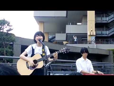 コアラモード.『七色シンフォニー』live Op 2 FULL ☆ Shigatsu wa Kimi no Uso