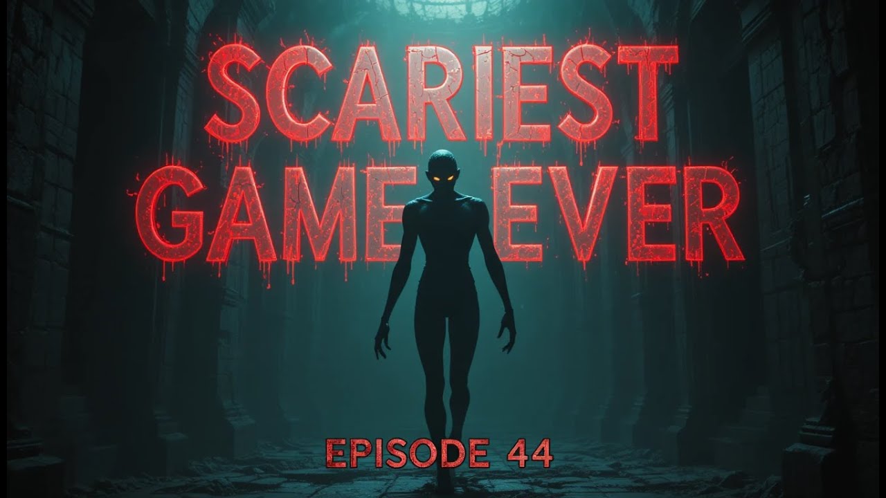 NEW UPDATE MODE 😱 Platform 8 Horror Game LIVE  #44 