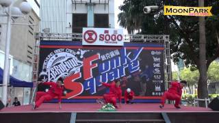 20130223 Zero Four 舞蹈工作室成果發表~Zero Four Crew