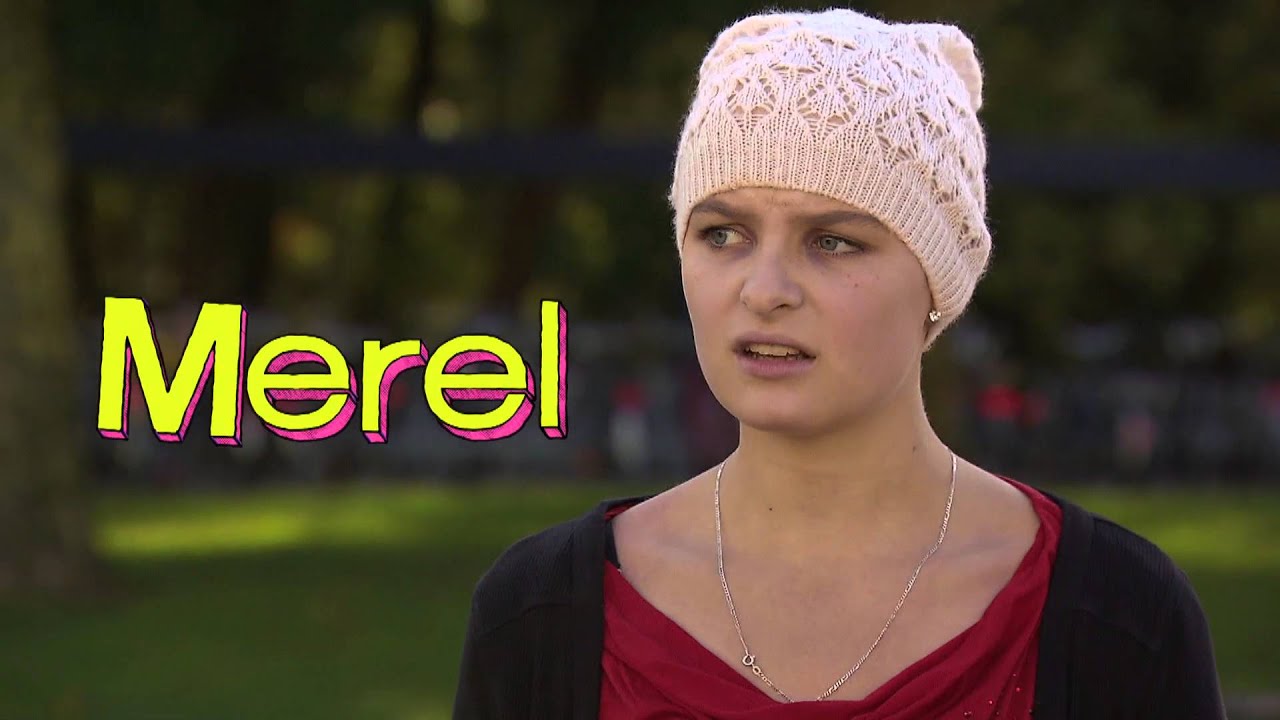 Brugklas Seizoen 01 Aflevering 30 - De tweeling & Verkering