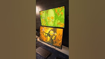 Are OLED Gaming Monitors OVERRATED?? 🤔 | 4K ASUS ROG Strix OLED Monitor Review & Unboxing