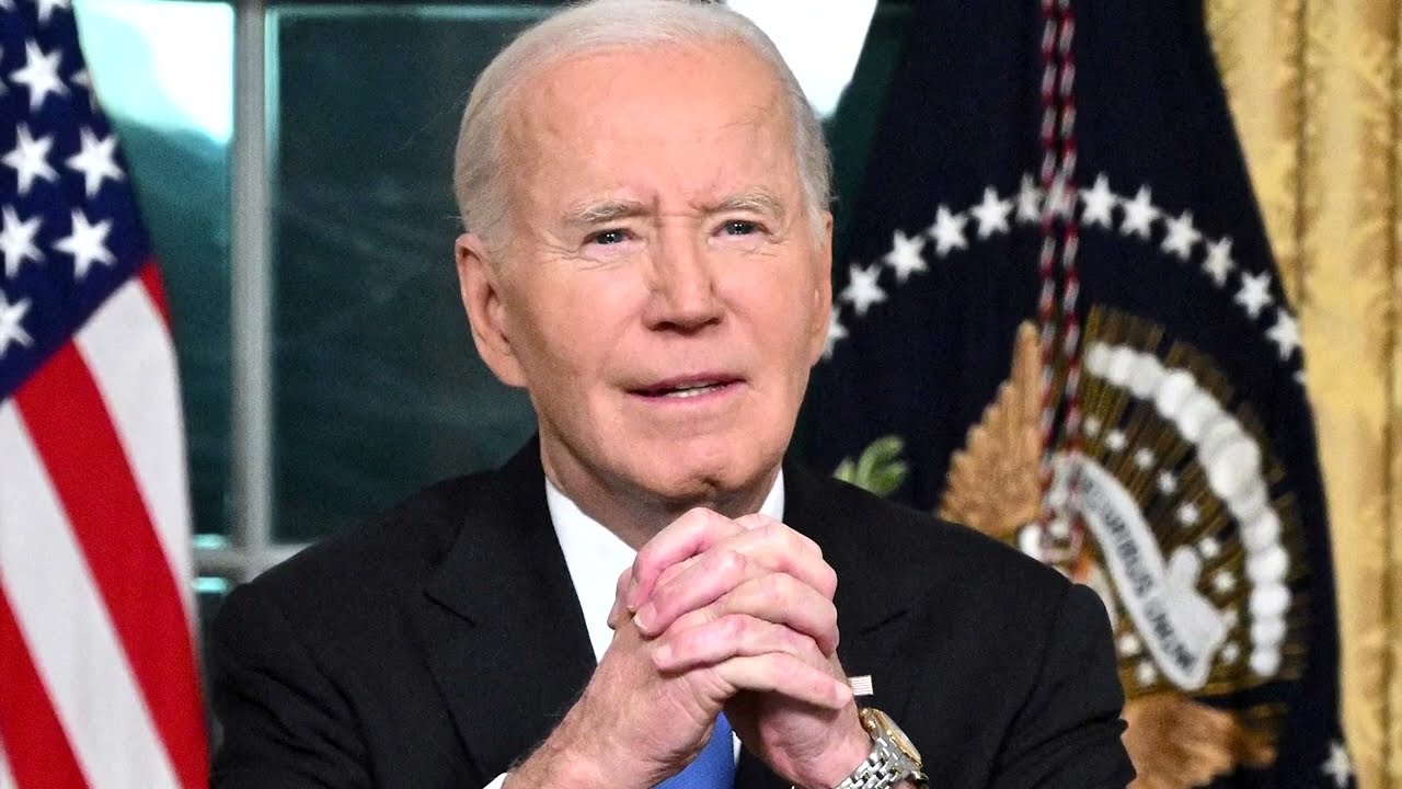 Doctors: no cure for Biden's prostate cancer | REUTERS