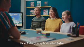 Your Next Beach Holiday Awaits - Hays Travel
