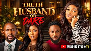 Full HUSBAND OR DARE | Nollywood Nigerian movies 2026 Latest full Movies CTM Guide