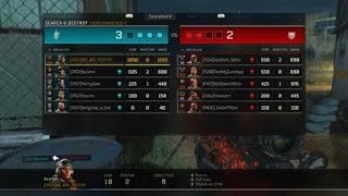 Funny RcxD kill