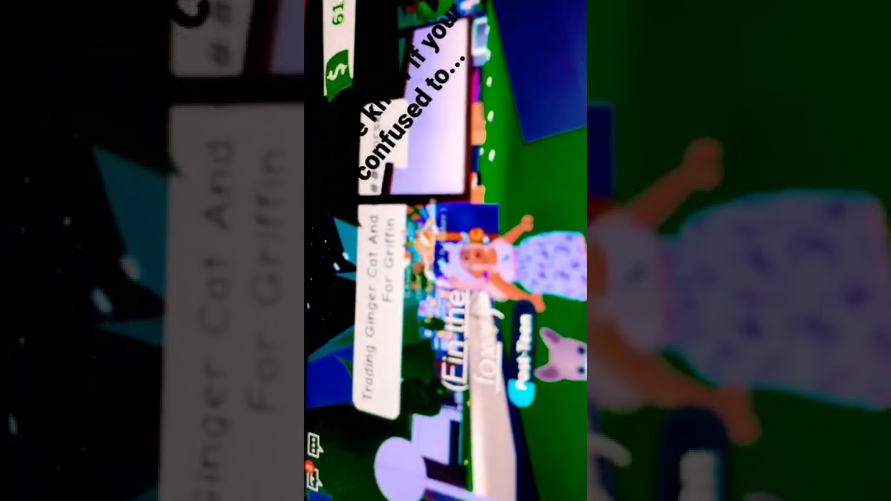 adopt me desert update~