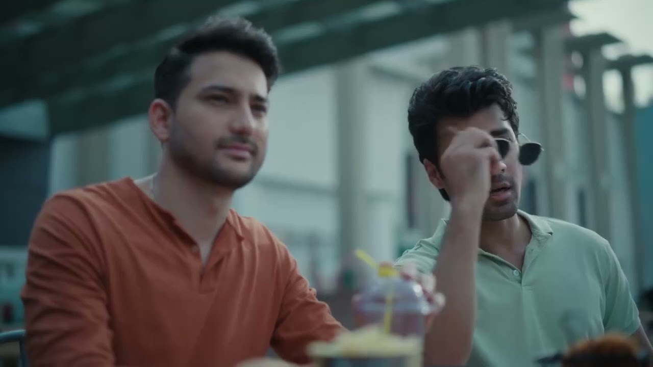 Yasir & Alvin are pleasantly surprised by Kia Stonic's auto climate control