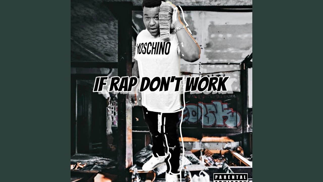 YouTube에서 If Rap Don't Work 보기