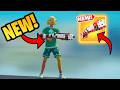 NEW Dice Shotgun in 1vs1 with every gun Fortnite