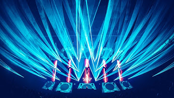 Gareth Emery ft. @ChristinaNovelli - Concrete Angel (JOC Remix) (Live Transmission Sydney 2020)