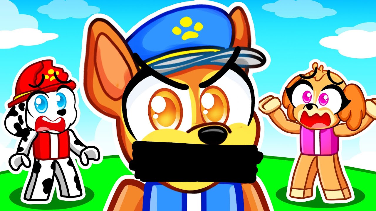 You CAN'T Say This In ROBLOX...