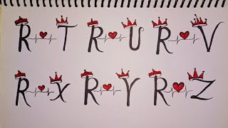 tattoo designs for latter s