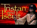 Bad Movie Review: Michael J Murphy&#39;s Tristan and Iseult