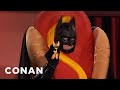 National Batman