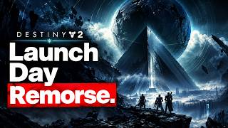 Today Was Supposed To Be A HUGE Day For Destiny Players 