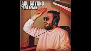 Titi Kamal & Zork - Rindu Semalam ' Aku Sayang Egyption Remix'