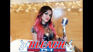 Bleach Ending 3 - Houki Boshi -【Cover Español】