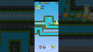 Sugar Rush Level 7 #gameplay #sugarrush screenshot 3