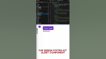 Design System Kit Series | 14: Alert Component | 1