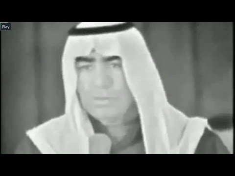 ادلع يا عريس و عروستك نايلون أحمد القلاف