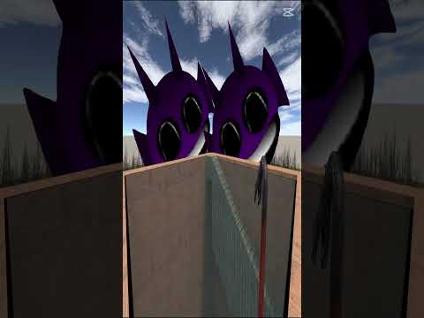 Sprunki Durple Phase