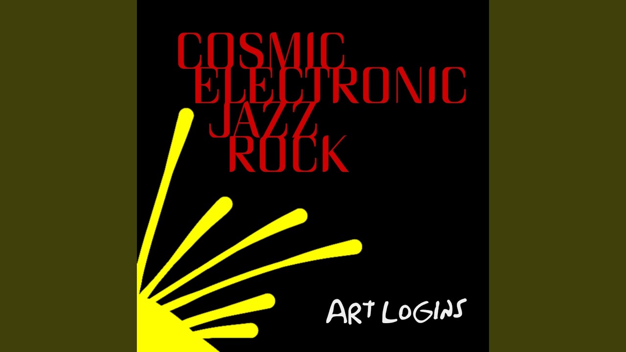 Cosmic Electronic Jazz Rock