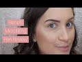 Benefit Microfilling Pen Review | First Impression