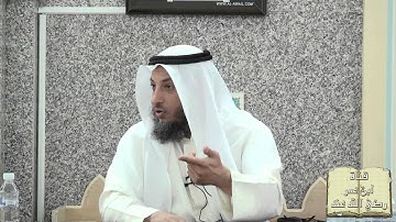أعظم سورة في كتاب الله - الشيخ عثمان بن محمد الخميس