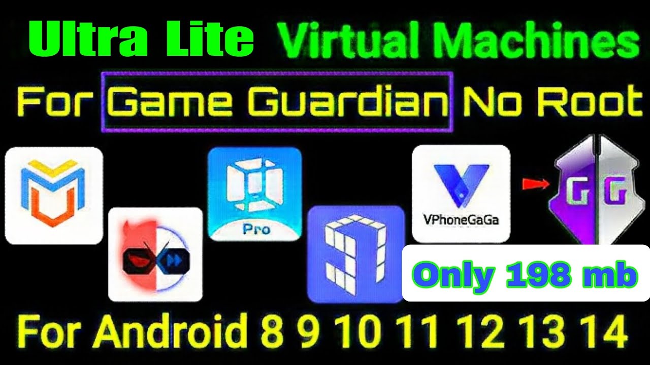 Virtualmaster Virtual Machine Operating System Lite #Only_198MB_Size #VMOSLITE # ...