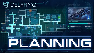 Tactics Intel - Planning