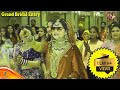 Grand bridal entry dance performance  dulhan entry  marriage entry  tanuja