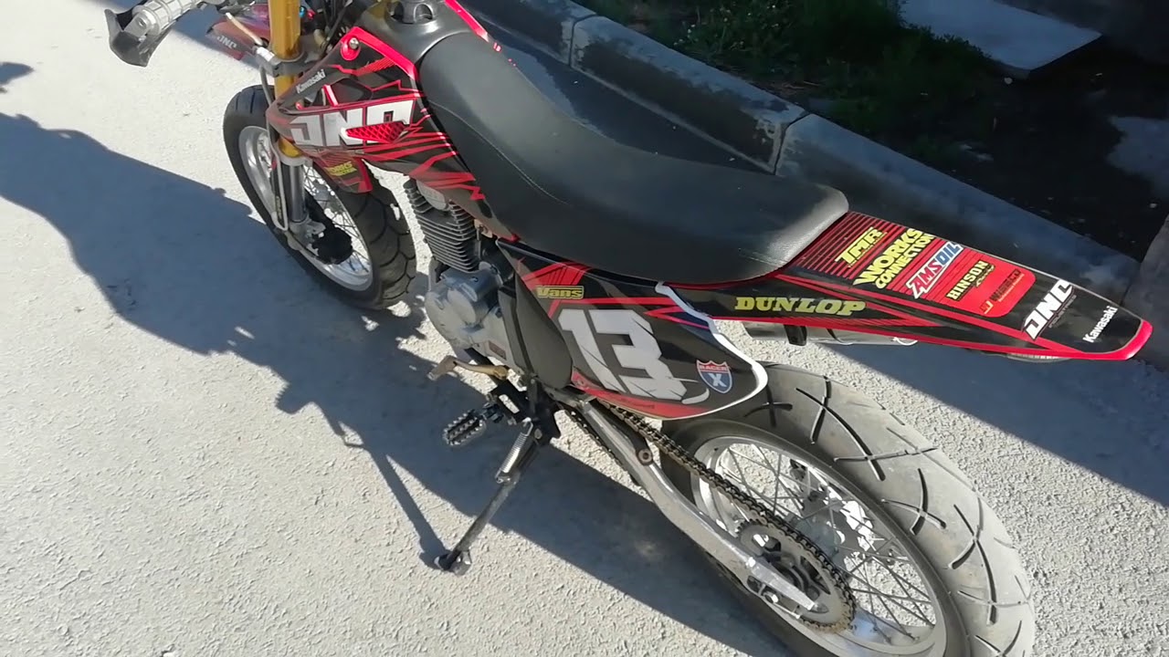 Sport 003 колодки